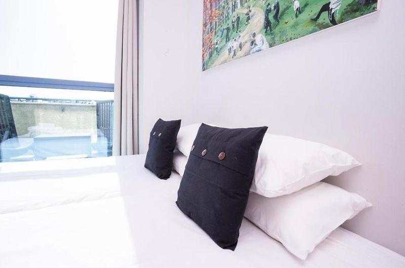 Peaceful- Windows Of เยรูซาเลม ภายนอก รูปภาพ